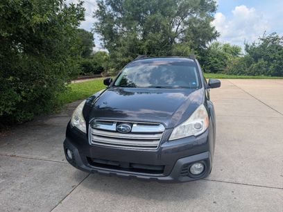 Used 2013 Subaru Outback 2.5i Premium