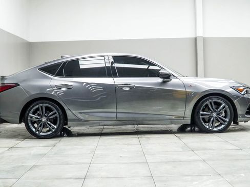 Used 2024 Acura Integra A-Spec FWD image 6