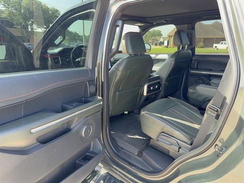 Used 2022 Ford Expedition Timberline AWD/4WD image 9