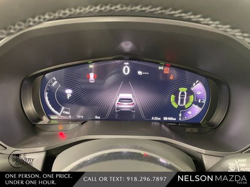 New 2026 MAZDA CX-90 Plug-In Hybrid w/Premium Sport image 28