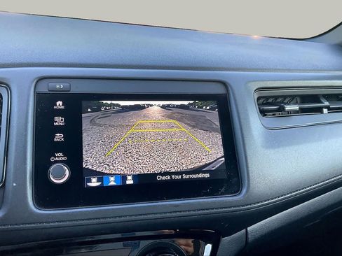 Used 2019 Honda HR-V Sport image 26