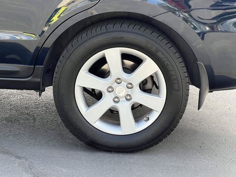 Used 2008 Hyundai Santa Fe Limited FWD image 20