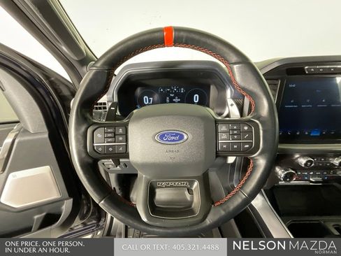 Used 2021 Ford F150 Raptor w/ Raptor 37 Performance Package AWD/4WD image 45