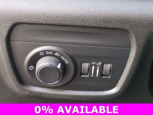 New 2026 Jeep Grand Cherokee Laredo X AWD/4WD image 13