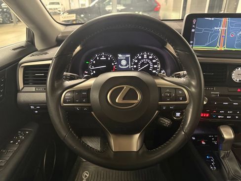 Used 2022 Lexus RX 350 AWD w/ Premium Package image 11