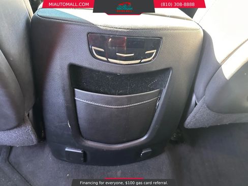 Used 2017 Cadillac Escalade ESV Luxury image 30