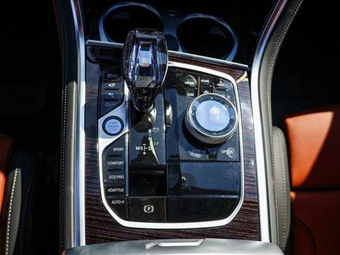 Used 2026 BMW 840i xDrive AWD/4WD image 21