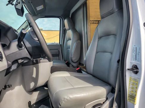 Used 2023 Ford E-350 and Econoline 350 Super Duty w/ Power Windows & Locks Group RWD image 6