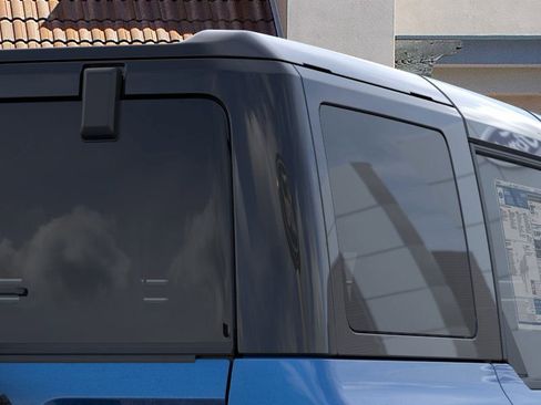 New 2025 Ford Bronco Big Bend image 25