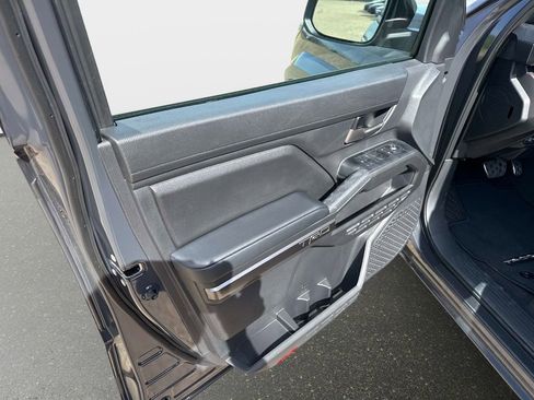 New 2026 Toyota Tacoma TRD Sport image 17