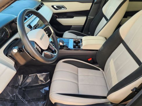 Used 2023 Land Rover Range Rover Velar R-Dynamic S AWD/4WD image 8