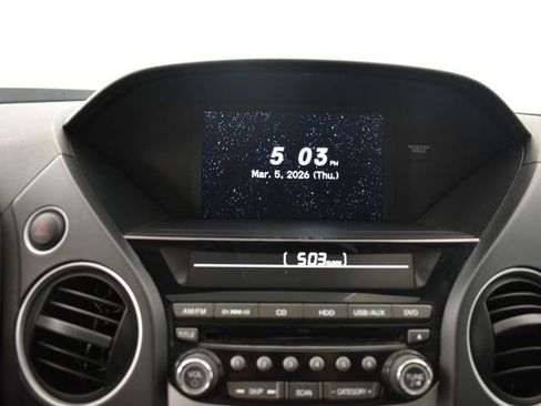 Used 2015 Honda Pilot Touring image 12