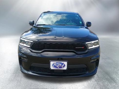 Used 2023 Dodge Durango GT AWD/4WD image 9