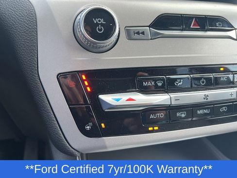 Used 2023 Ford Explorer Timberline w/ Timberline Technology Package image 47