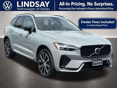 Used 2024 Volvo XC60 B5 Plus w/ Protection Package Premier