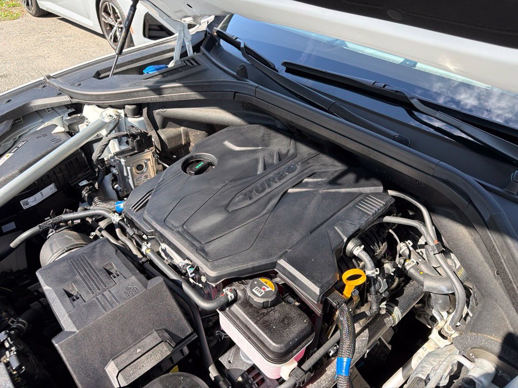 Used 2024 Genesis GV70 2.5T w/ Select Package AWD/4WD image 14