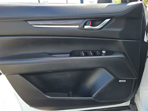 Used 2023 MAZDA CX-5 AWD 2.5 S w/ Premium Package image 13