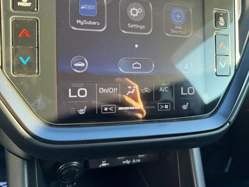 Used 2022 Subaru WRX Premium image 21