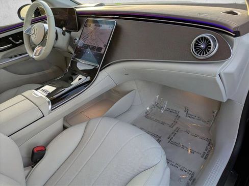 Certified 2023 Mercedes-Benz EQE 350+ Sedan image 23