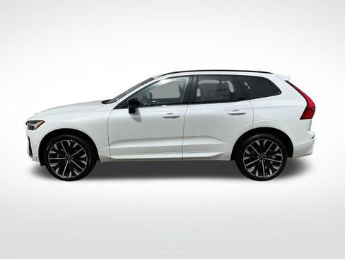 New 2026 Volvo XC60 B5 Ultra w/ Climate Package AWD/4WD image 2