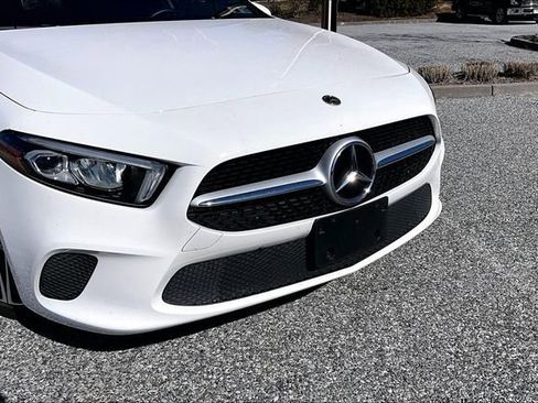 Used 2022 Mercedes-Benz A 220 4MATIC image 5