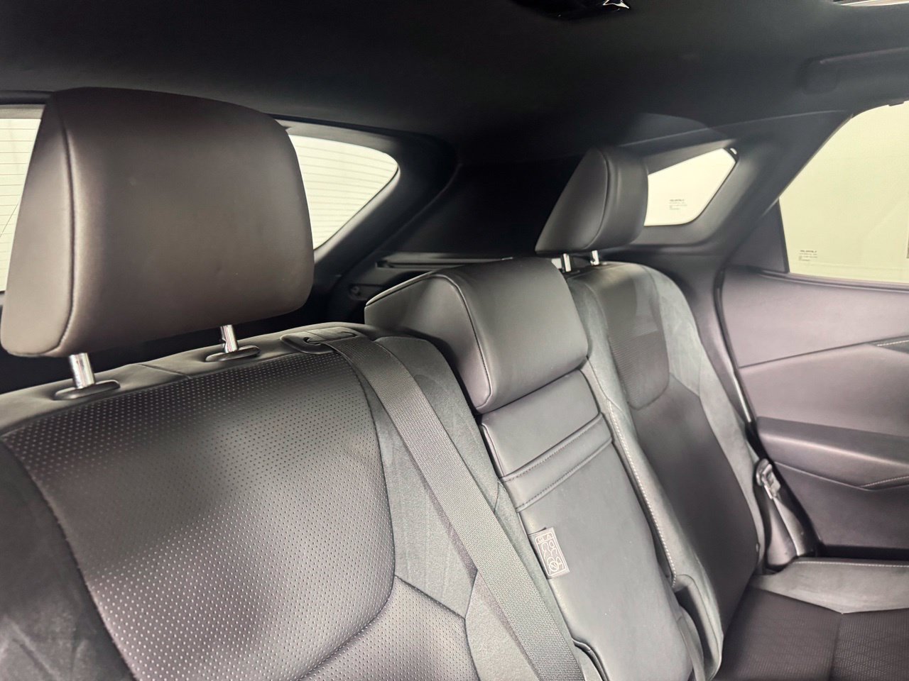 Used 2023 Lexus RX 350 FWD w/ Accessory Package (Z1) image 29