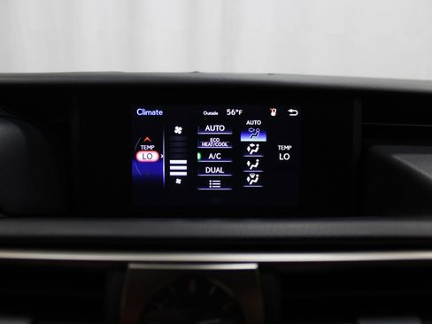 Used 2020 Lexus IS 300 w/ Accessory Package 2 image 47