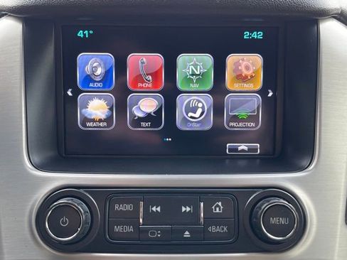 Used 2017 GMC Yukon SLT image 11