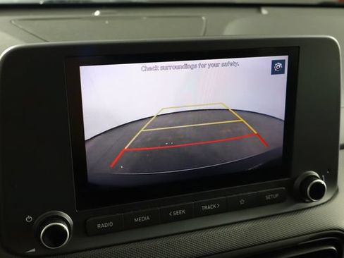 Used 2023 Hyundai Kona SEL FWD image 30