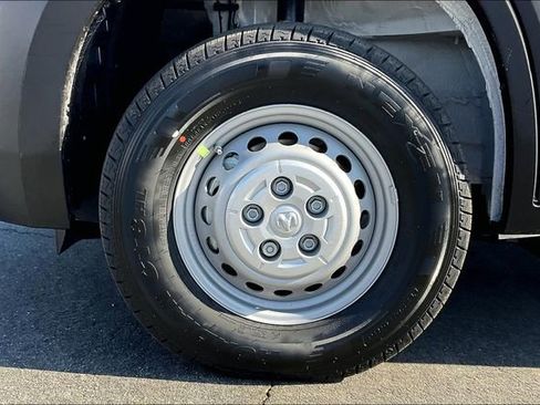 New 2025 RAM ProMaster 3500 FWD image 10