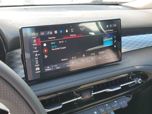 Used 2024 Alfa Romeo Tonale Veloce AWD/4WD image 18