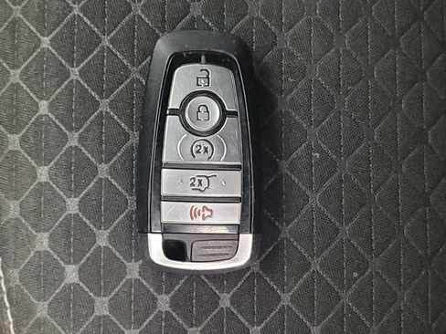 Used 2023 Ford Escape Active AWD/4WD image 32