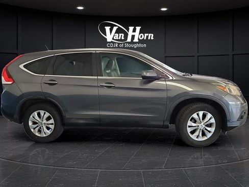 Used 2013 Honda CR-V EX image 8