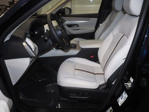 New 2026 MAZDA CX-90 3.3 Turbo S w/ Premium Package AWD/4WD image 3