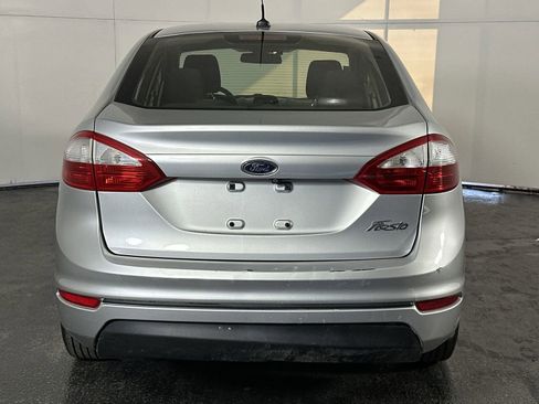 Used 2019 Ford Fiesta S image 10