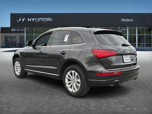 Used 2015 Audi Q5 2.0T Premium Plus image 5