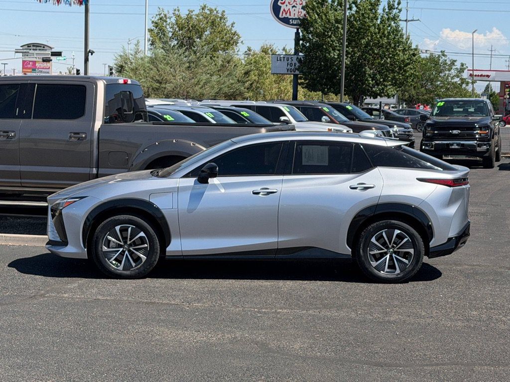 Used 2023 Lexus RZ 450e Premium w/ Accessory Package (Z1) AWD/4WD image 44