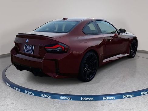 New 2026 BMW M2 w/ Lighting Package RWD image 4