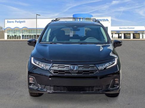New 2026 Honda Odyssey EX-L image 7