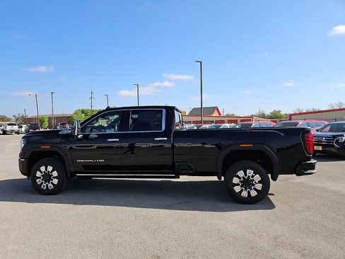 New 2026 GMC Sierra 3500 Denali w/ Denali Reserve Package image 2