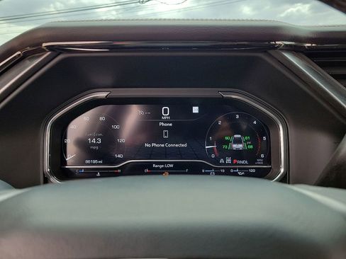 Used 2024 GMC Sierra 2500 AT4X image 23