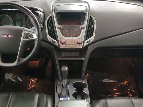 Used 2017 GMC Terrain SLT w/ Open Road Package image 18