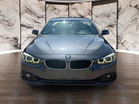 Used 2018 BMW 430i Gran Coupe RWD image 10