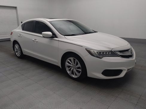 Used 2016 Acura ILX FWD image 11