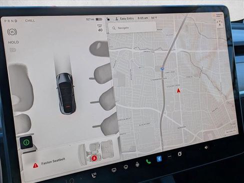 Used 2023 Tesla Model Y Performance image 10