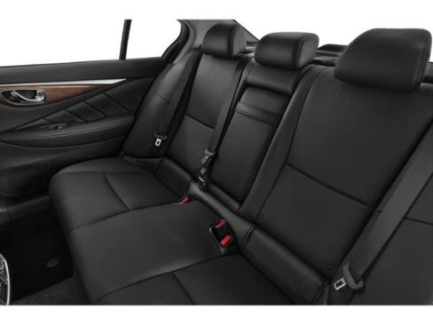 Used 2021 INFINITI Q50 Sensory w/ Cargo Package image 17