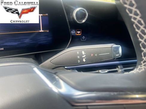 Used 2024 Chevrolet Equinox EV LT FWD image 21