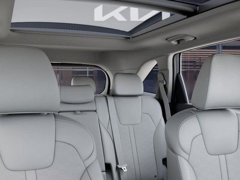 New 2026 Kia Sorento S FWD image 28