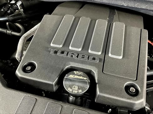 Used 2025 GMC Sierra 1500 Pro w/ Graphite Edition RWD image 19