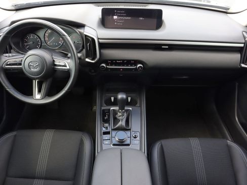 Certified 2023 MAZDA CX-50 2.5 S w/ Cargo Package image 6